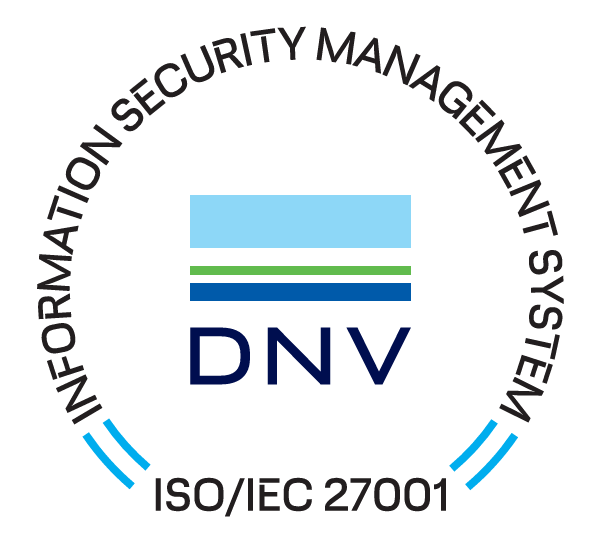 Mobai AS Achieves ISO/IEC 27001:2022 Certification: Security You Can Count On
