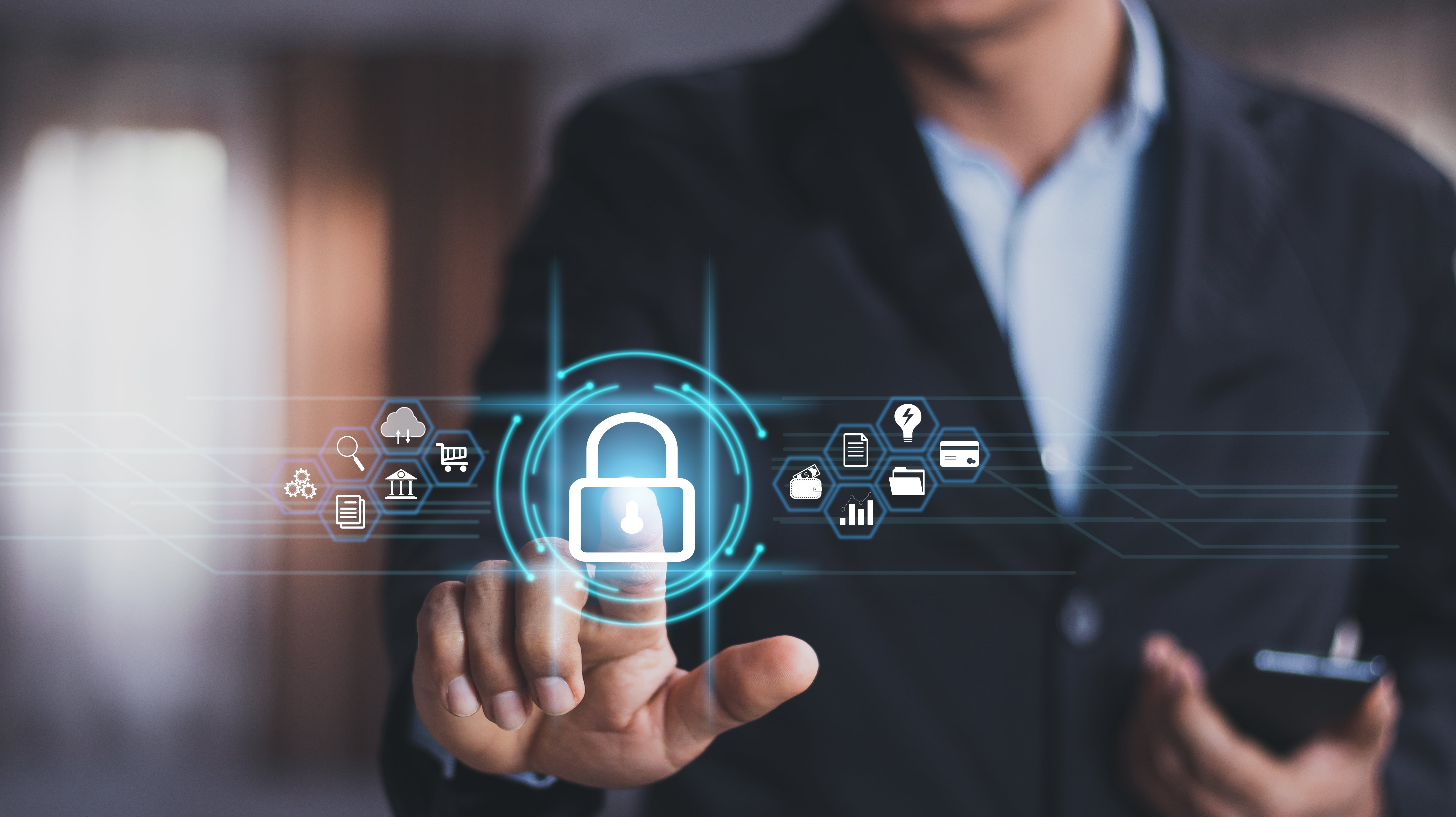 Privacy preserving biometrics