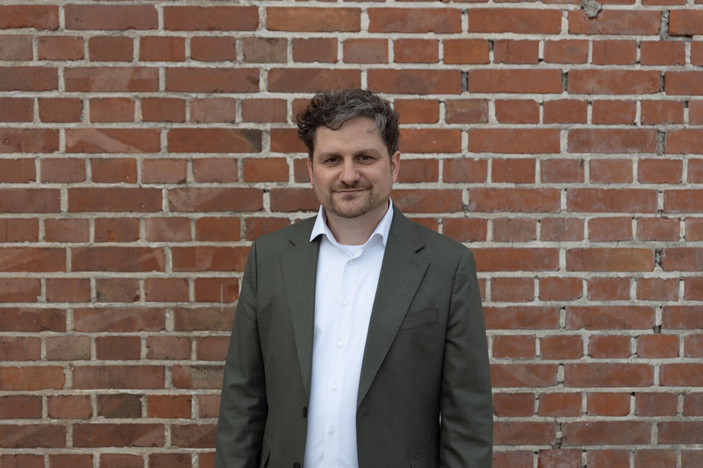 Porträt von Philipp Göllner