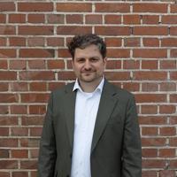 Porträt von Philipp Göllner