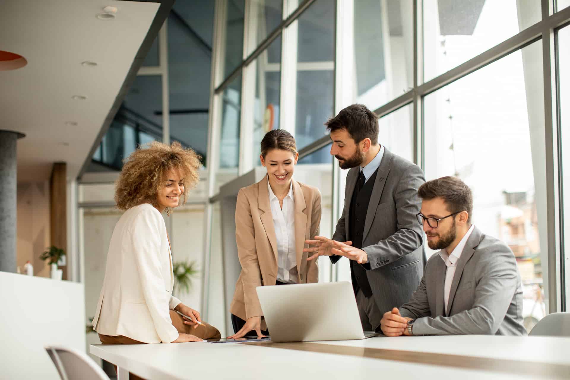 Wie du die richtige Intranet-Lösung für dein Unternehmen wählst
