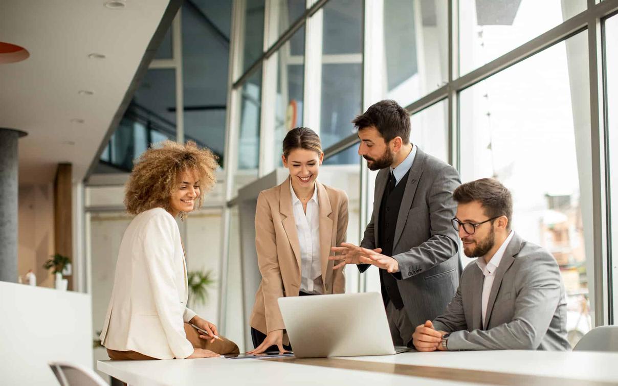Wie du die richtige Intranet-Lösung für dein Unternehmen wählst