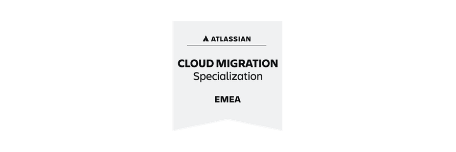 Atlassian Specialized: Cloud Migrations (EMEA)