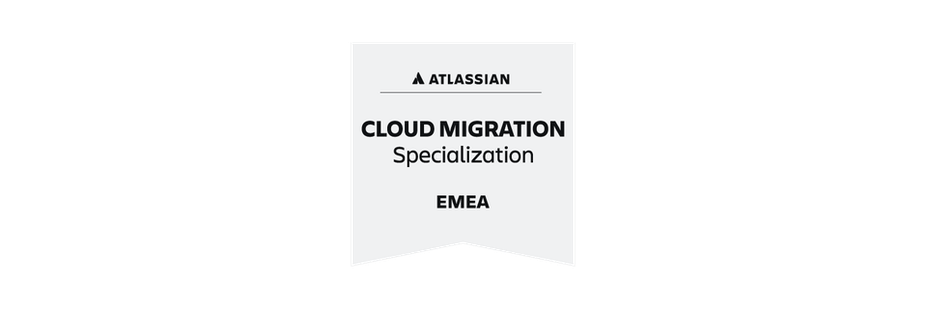 Atlassian Specialized: Cloud Migrations (EMEA)
