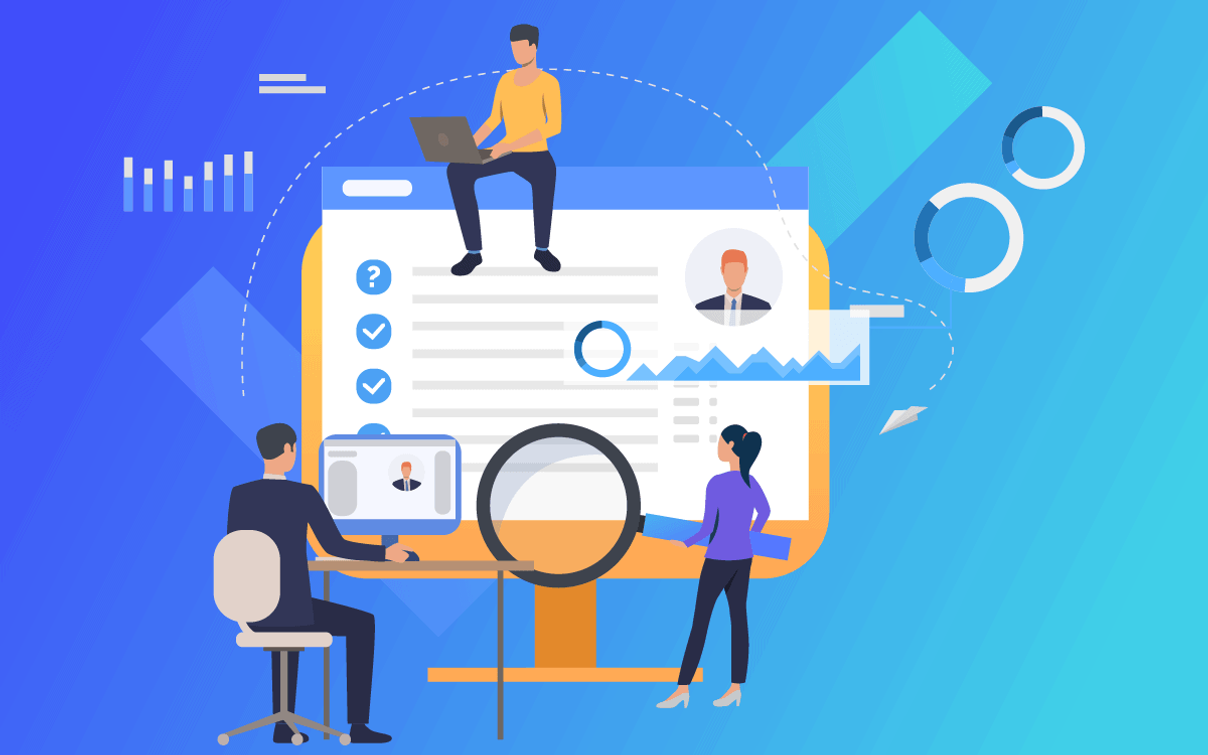 Human Resource Management mit Jira
