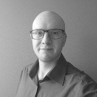 Porträt von Oliver Lautenbacher, BSH Hausgeräte GmbH