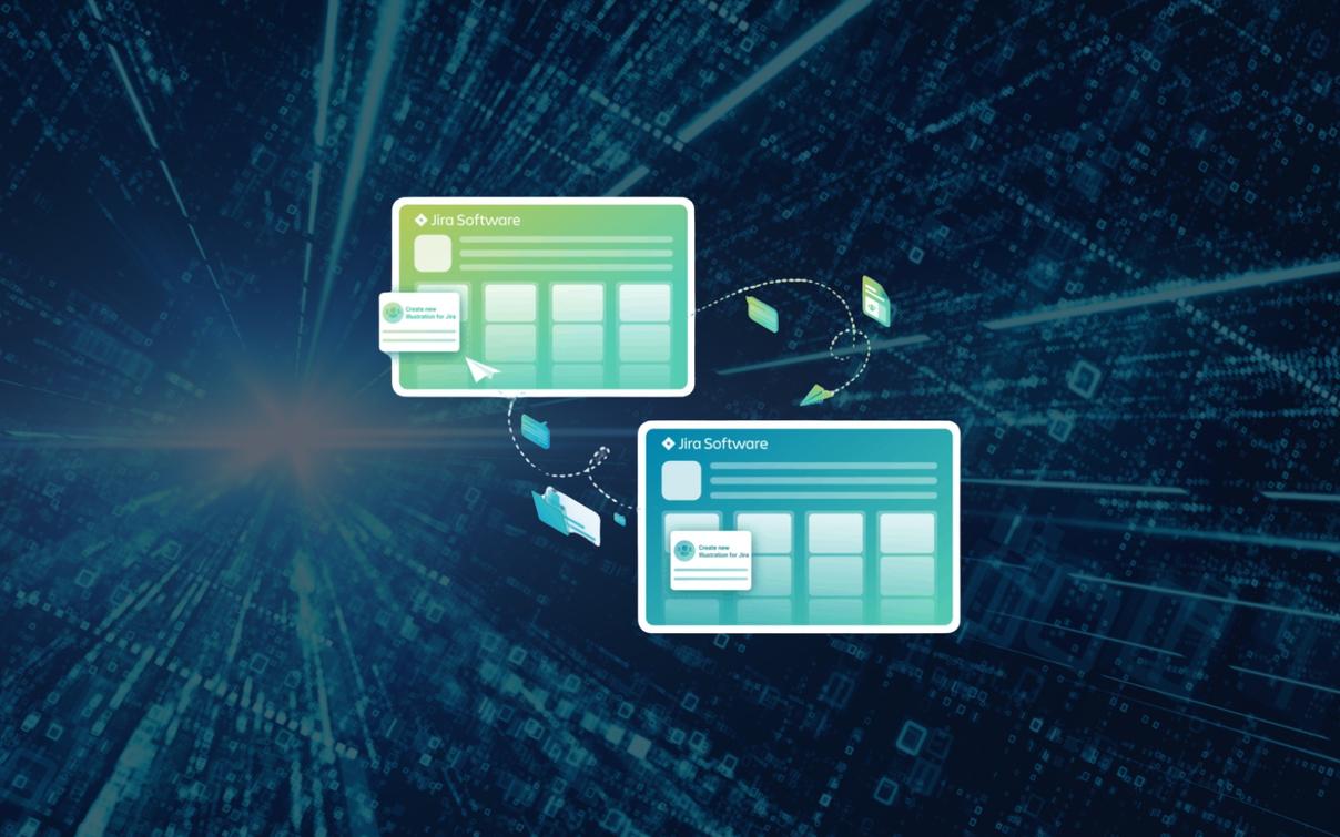 Jira Projekte zwischen mehreren Jira Instanzen synchronisieren