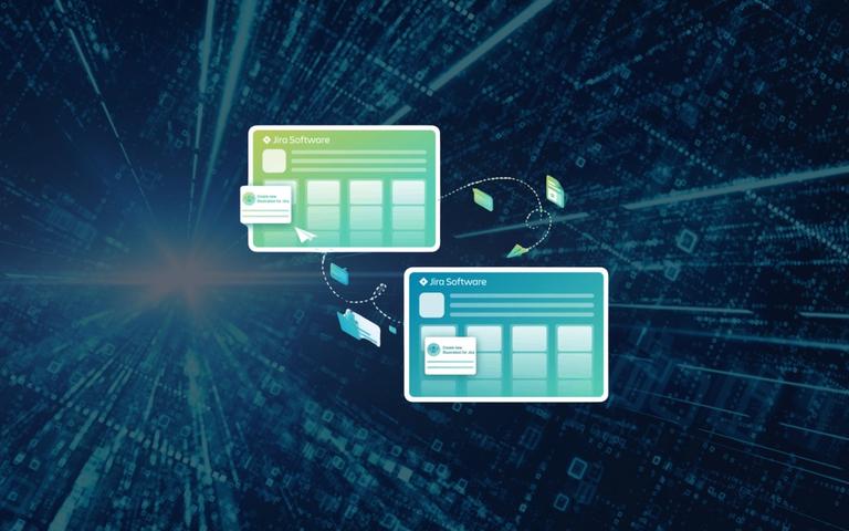 Jira Projekte zwischen mehreren Jira Instanzen synchronisieren