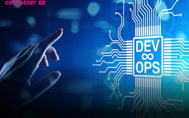 Container8 DevOps as a Service Platform