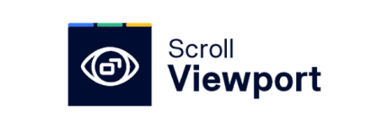 Scroll Viewport logo (k15t)