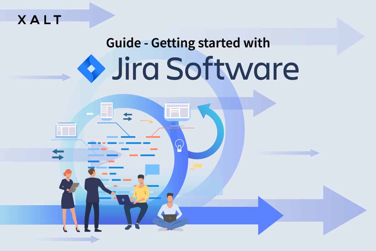 Einführung von Jira in deinem Unternehmen und Team