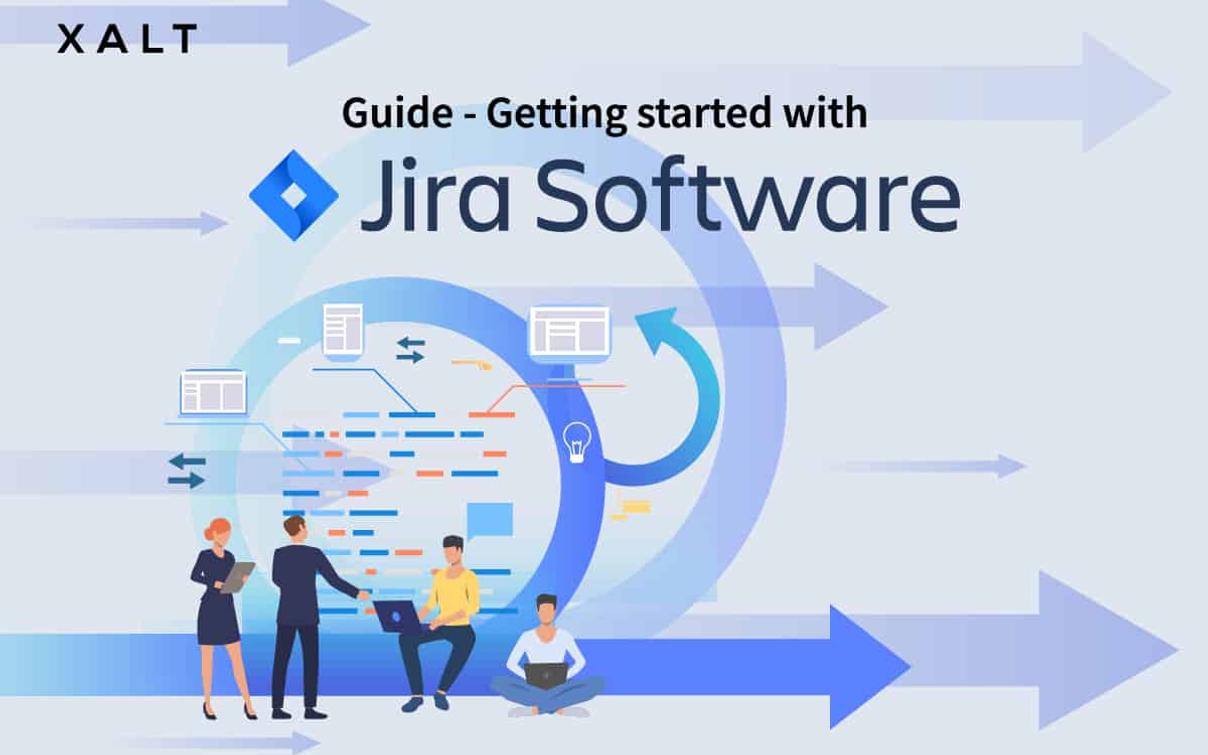 Einführung von Jira in deinem Unternehmen und Team