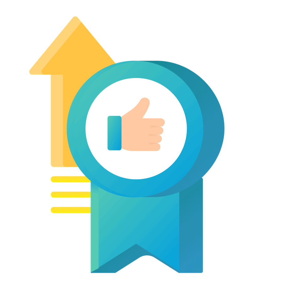 Icon for efficient teams