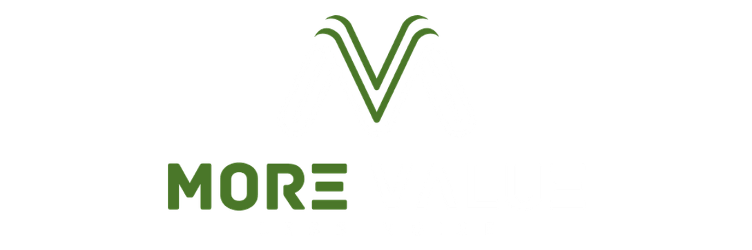 MoreValue Logo