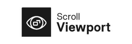 Logo von Scroll Viewport (k15t)