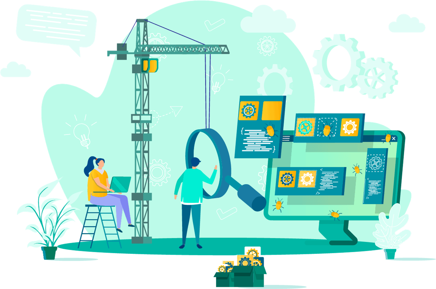 Automated testing with Atlassian and XRAY