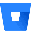 Bitbucket Logo