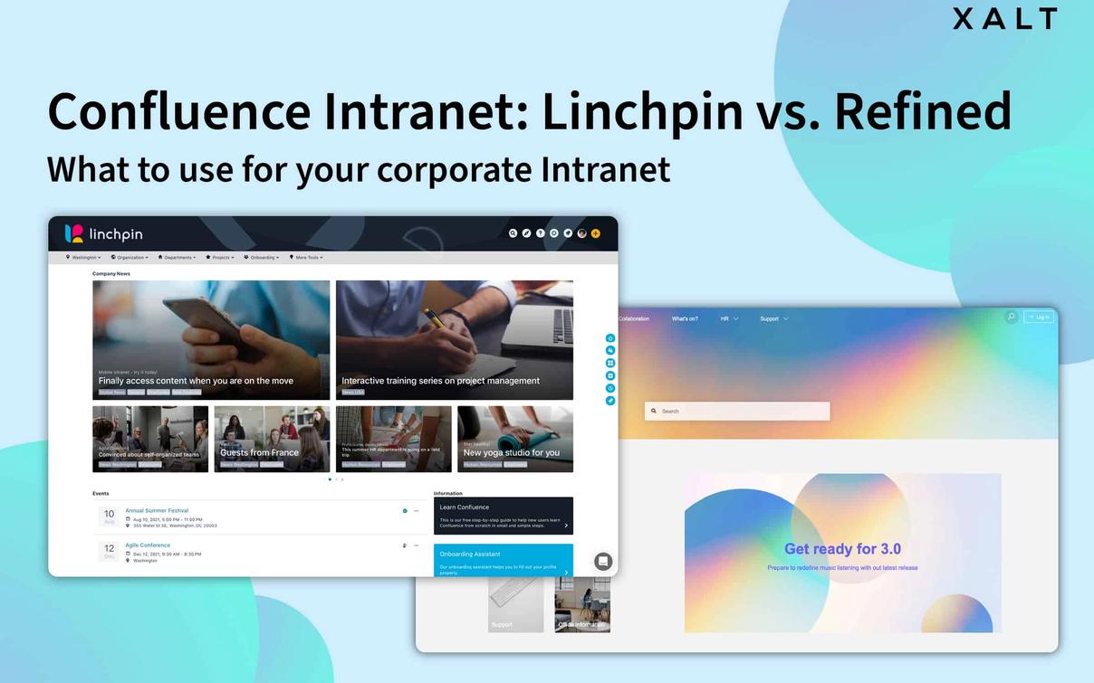Rovo-Screenshot: Agent-Erstellung in Atlassian Chat mit Browse Agents-Popup, Create-Button und Agent-Konfigurationsformular.