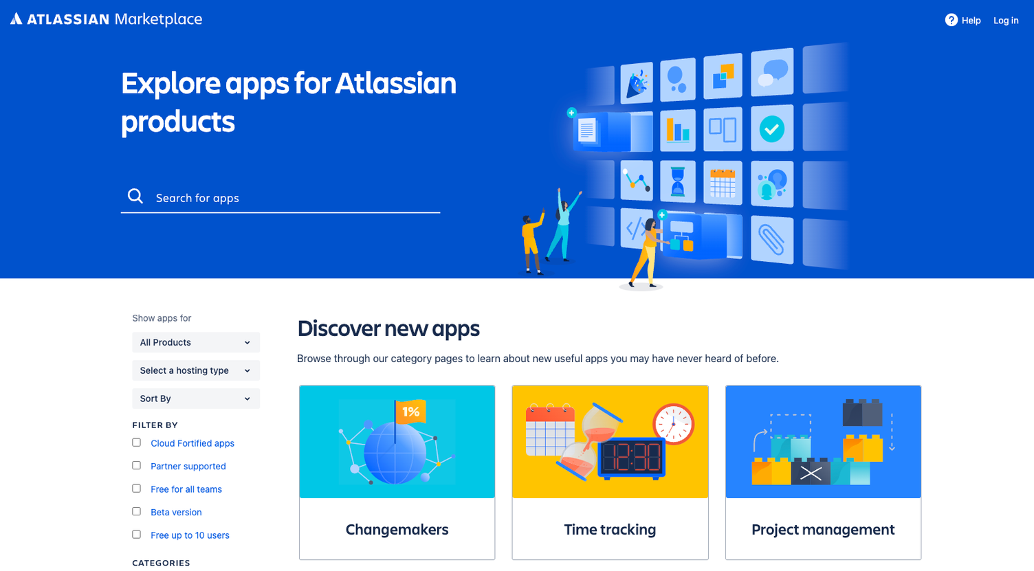 Confluence Alternativen - Atlassian Marketplace