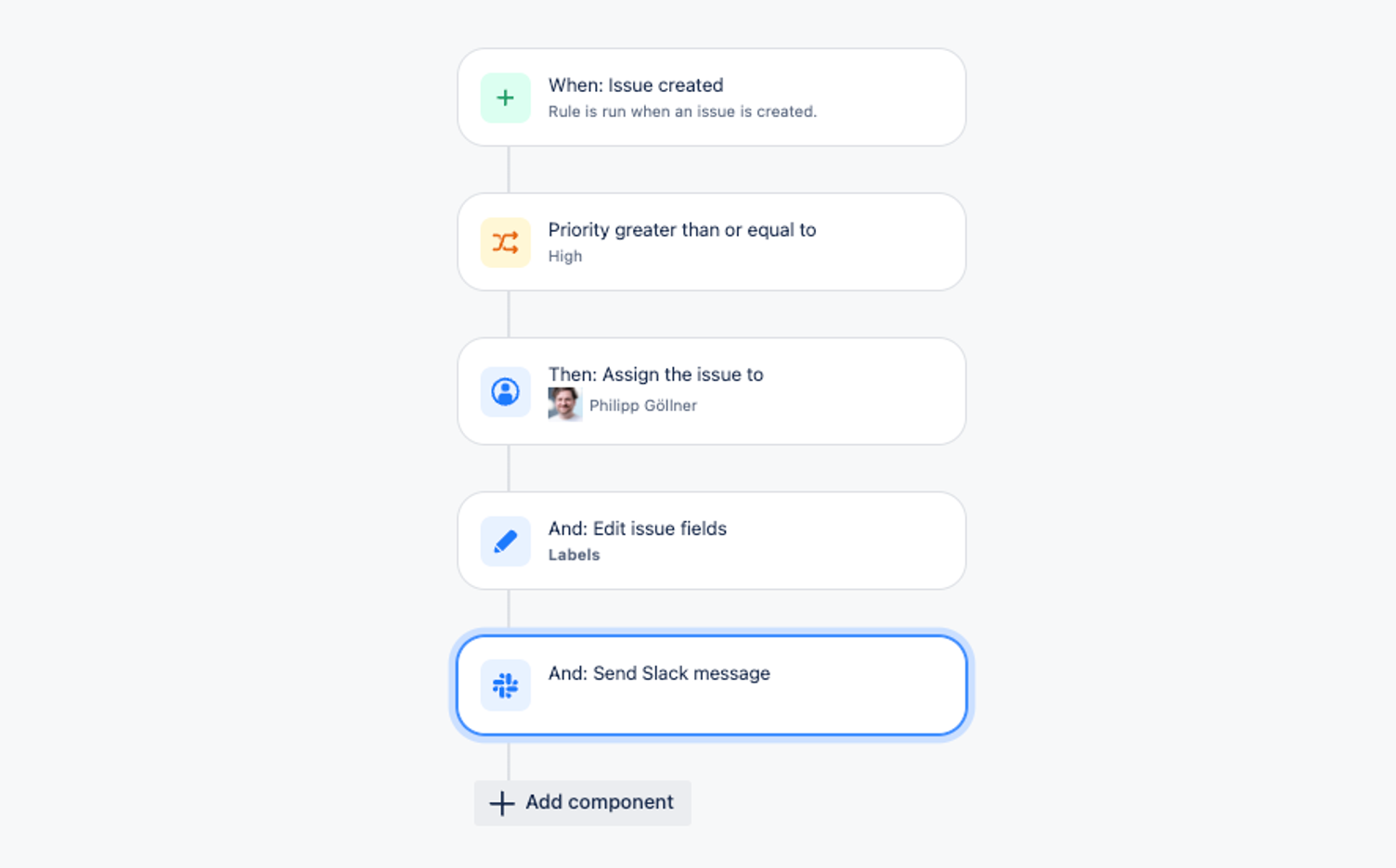 Wie digitalisiert man Prozesse mit Jira (Cloud)? - XALT