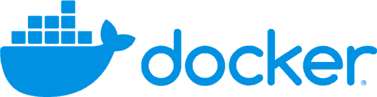 Logo von Docker