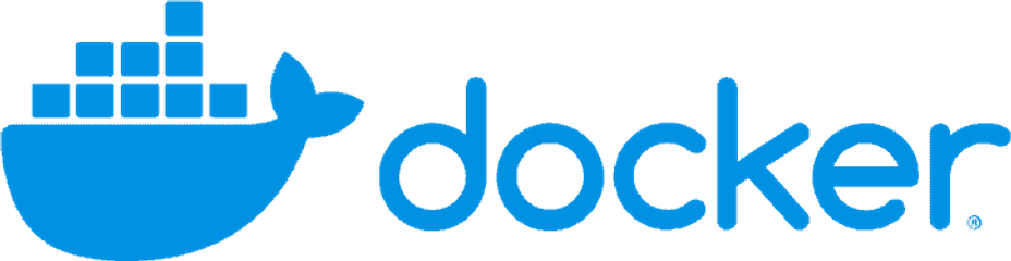 Docker logo