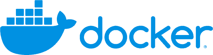 Logo von Docker