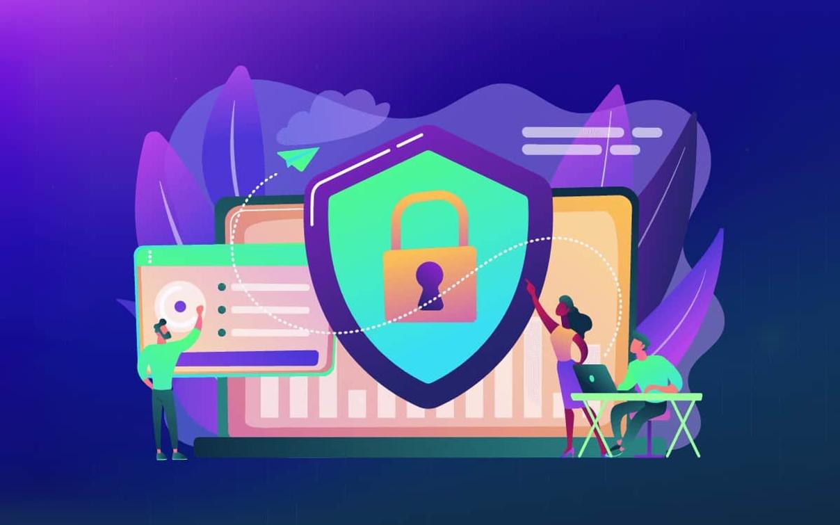Datensicherheit in der Atlassian Cloud