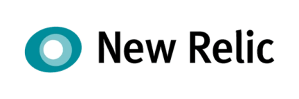 Logo von New Relic