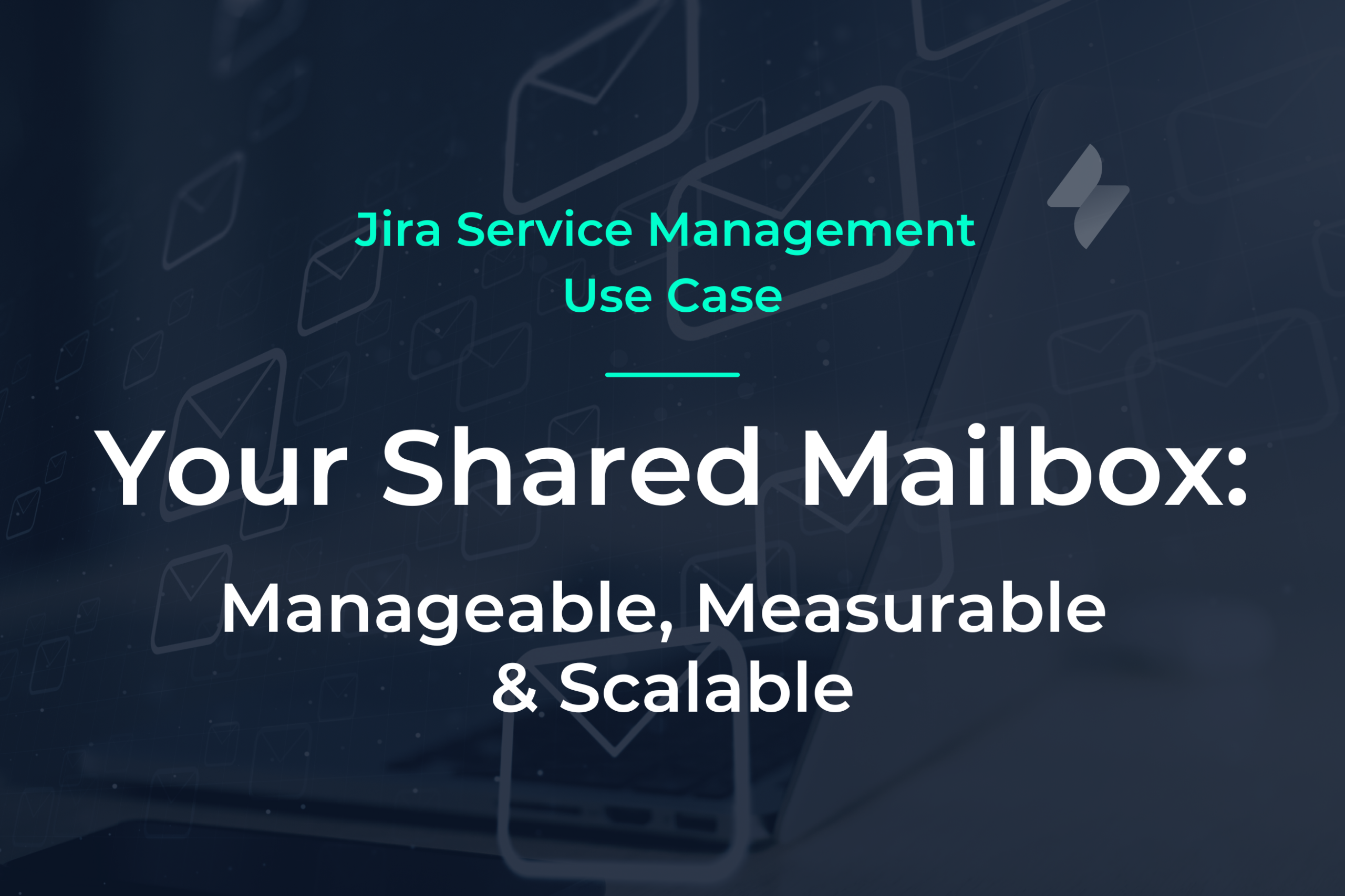 Shared Mailbox in Jira Service Management