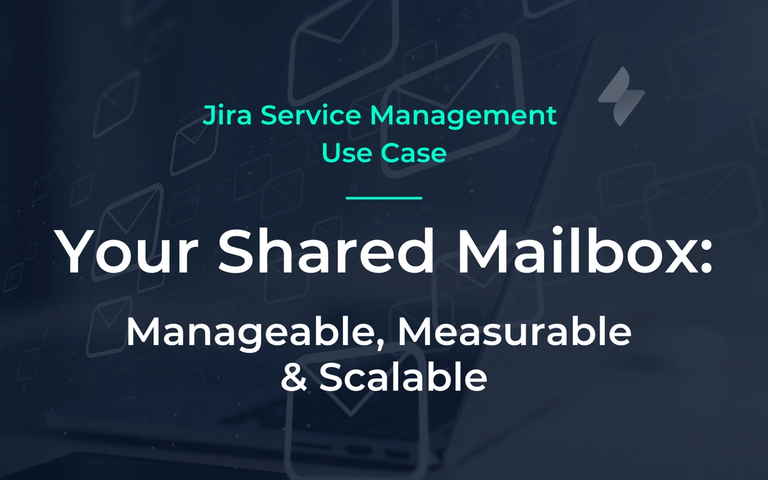 Shared Mailbox in Jira Service Management