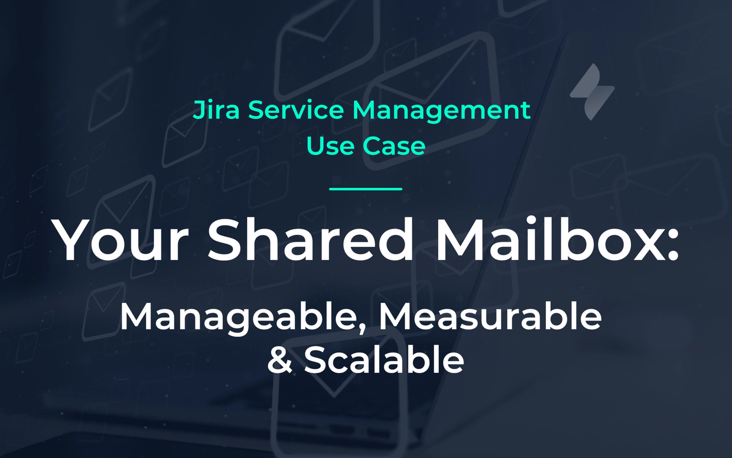 Shared Mailbox in Jira Service Management