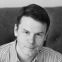 Portrait of Ingo Feulner