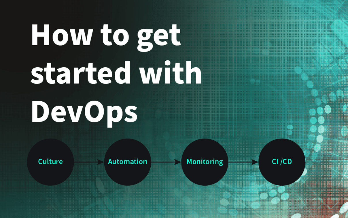 DevOps: How to get started – Wie der Einstieg gelingt