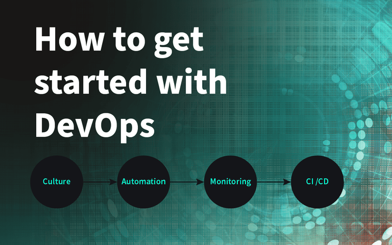 DevOps: How to get started