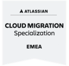 Atlassian Specialized: Cloud Migrations (EMEA)