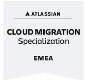 Atlassian Specialized: Cloud Migrations (EMEA)