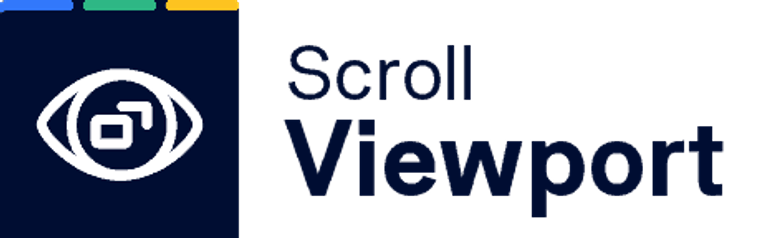 Logo von Scroll Viewport (k15t)