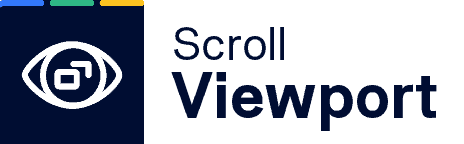 Logo von Scroll Viewport (k15t)