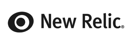 Logo von New Relic