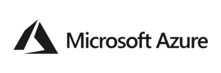 Logo of Microsoft Azure