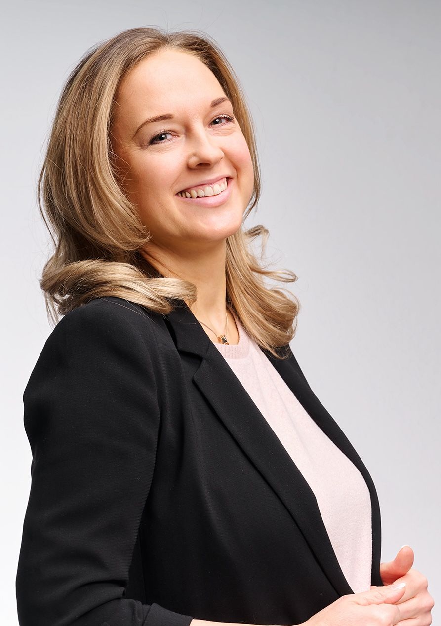 Caroline Bartlitz