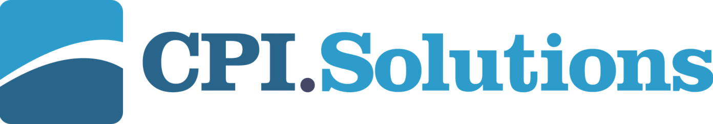 CPI.Solutions logo