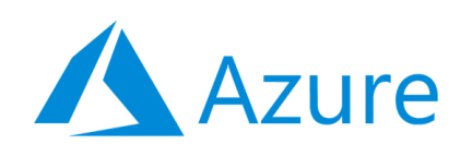 Logo von Microsoft Azure