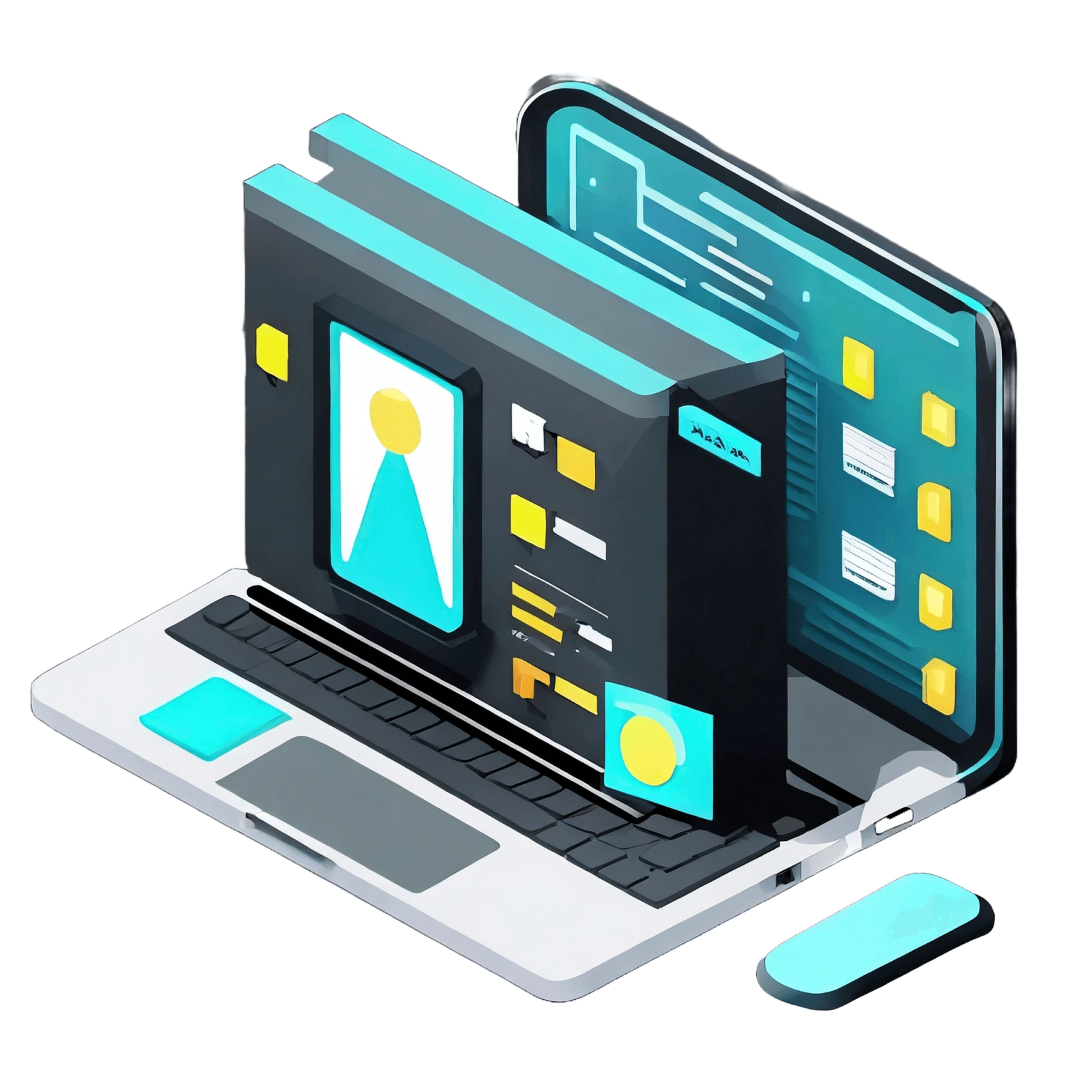 XALT Advanced Access Management – Illustration