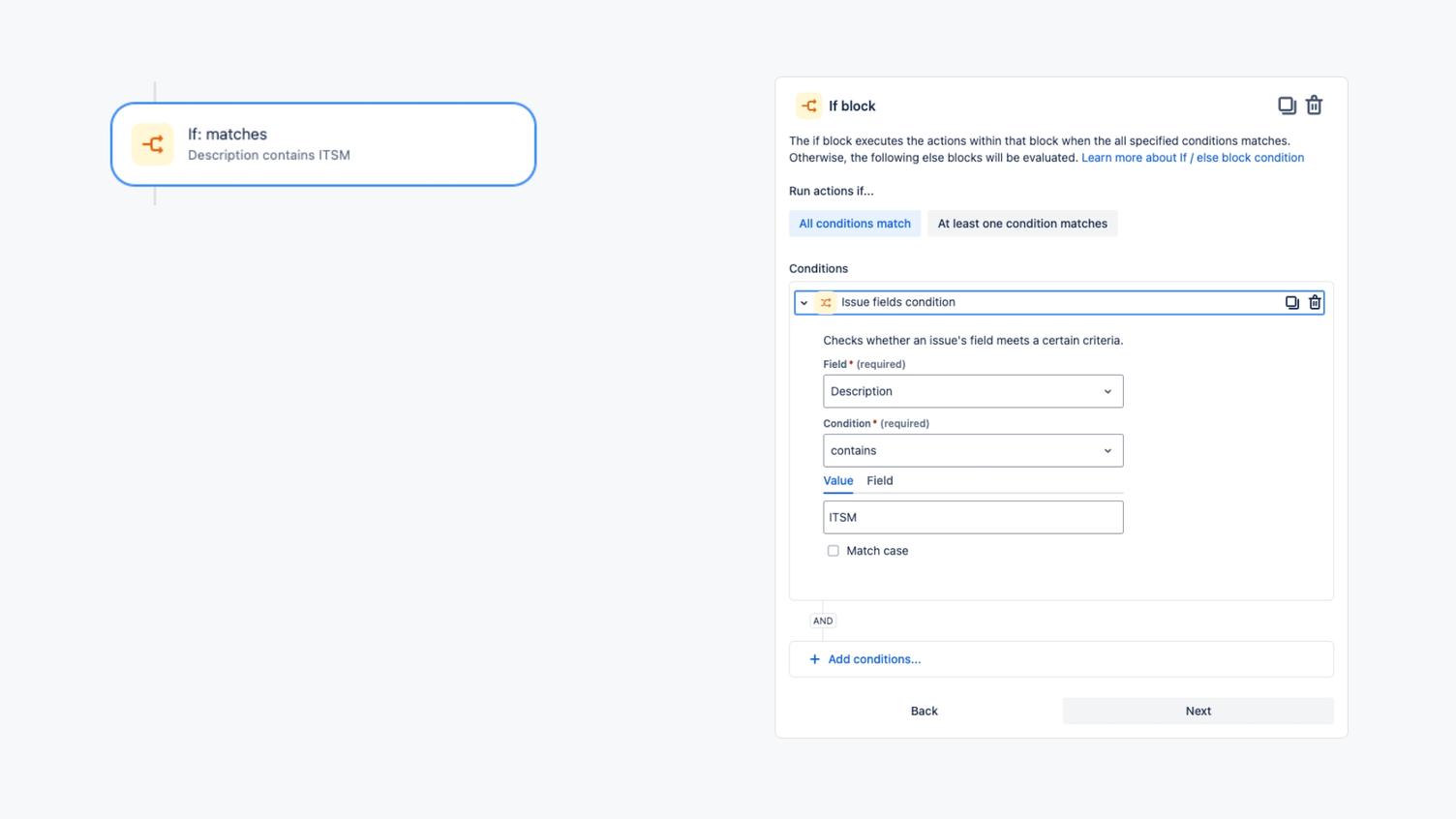 Kategorisierung von Issues: Automatische Kategorisierung und Zuweisung von Tickets mit Rovo in Jira & JSM