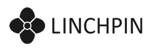 Das Logo des Partner-Plugins Linchpin