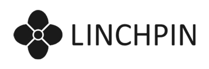 Das Logo des Partner-Plugins Linchpin