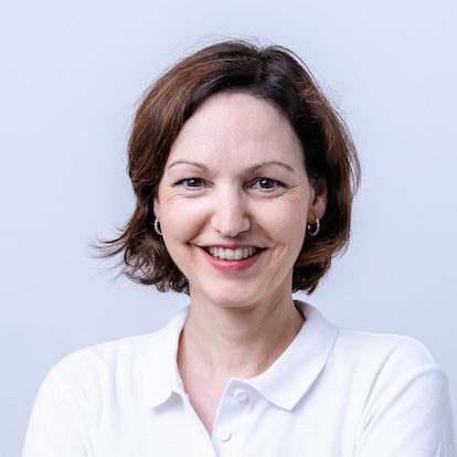 Susanne Eisenhut