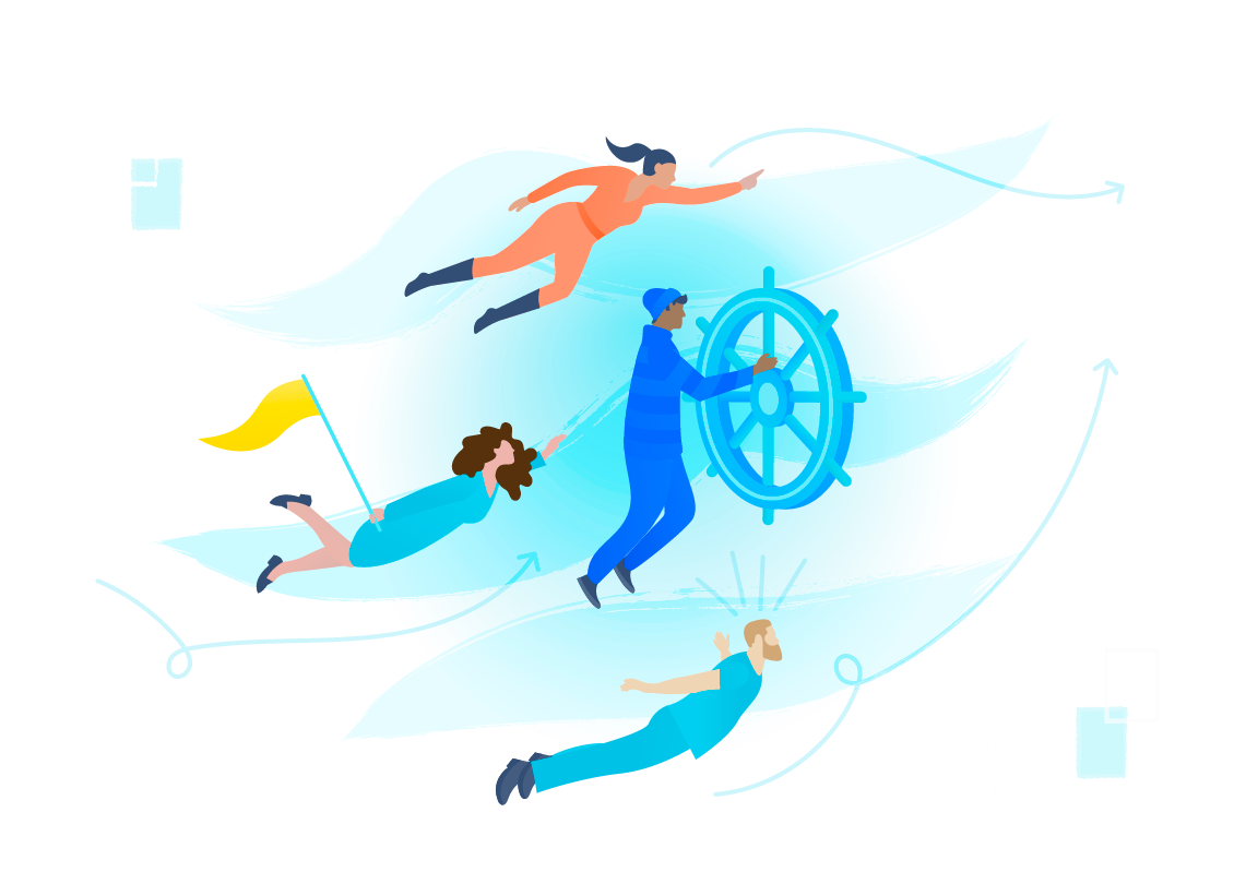 DACI Play aus den Atlassian Team Playbooks